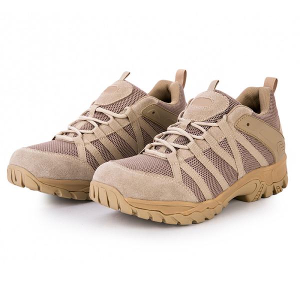 Botas de Combate de Inverno Quentes Impermeáveis Botas Tácticas de Calvário Médio Sola de Borracha