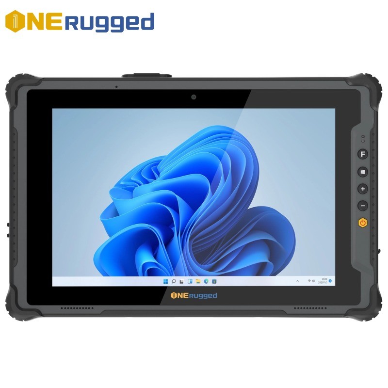 ОНERugged M10A 10In Win Rugged Tablets Shockproof GPS NFC Intel I5/I7 RS232