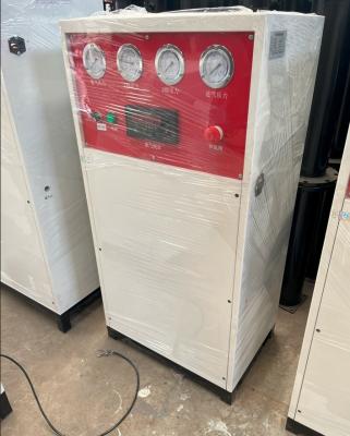 110V 220V Dry Nitrogen Generator 65 DB Psa Nitrogen Gas Plant