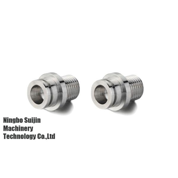 Продукция и обработка точности нержавеющей стали плавильни PED бросая