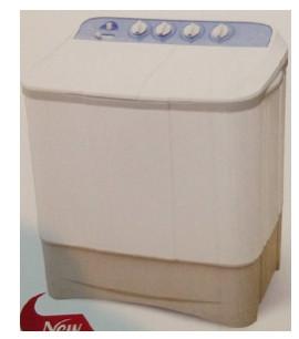 7kg twin tub washing machine
