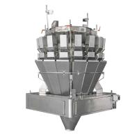 16 poids à tête combinée machine d'emballage viande de porc ailes de poulet poids à tête multiple