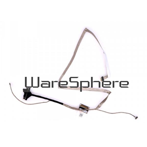JTJY5 0JTJY5 DC02C004Y00 Dell Laptop Screen Ribbon Cable For Dell Latitude E7240