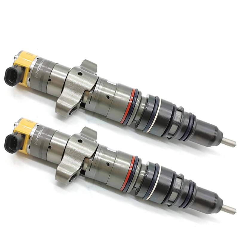 245-3516 Diesel Fuel Injector Nozzle 2453516 for C/A-T C9 Enqine Part