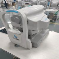 Machine non Mydriatic hyper de caméra de fond de charge statique 180 degrés