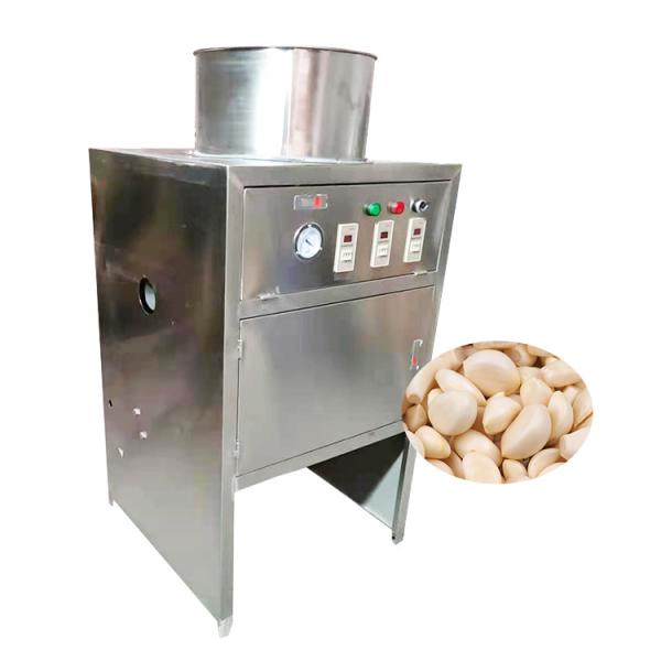 Factory Direct Sale High Quality Garlic Skin Remover Roller Keeper Hands Smell Blocker Garlic Peeler