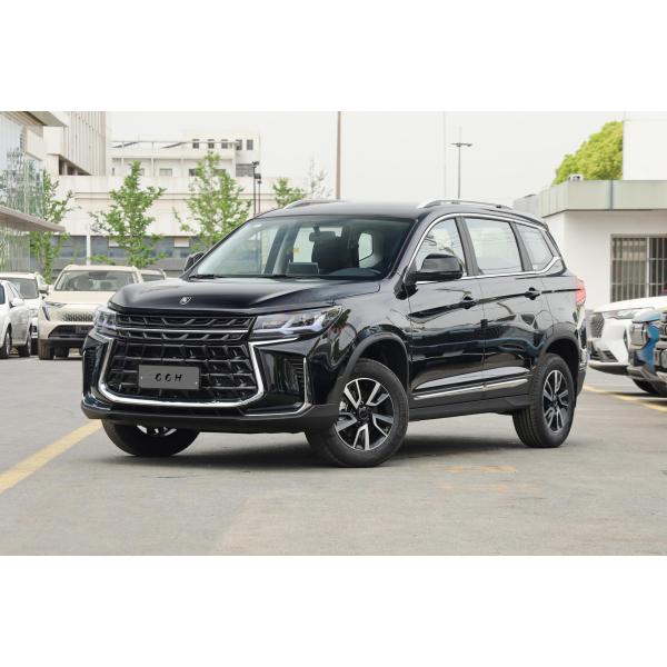 Changan 2022 CS55 ПЛЮС корабль нефти выстраивает в ряд седан 605km 5 Seater