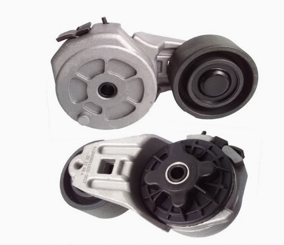 Standard Bus Weichai Engines Belt Tensioner Pulley PN 612600061332