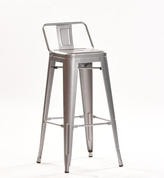 Tolix Bar chair stool stool stool stool metal stool fashion simple European iron chair iron chair