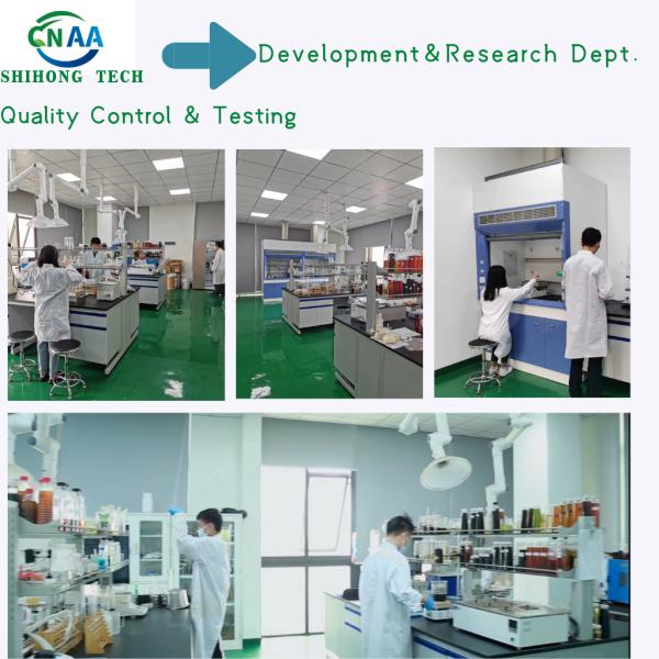 Хлорид удобрения 30% жидкости аминокислоты источника завода свободный для земледелия