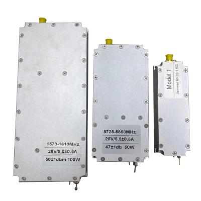 Módulo de 900 MHz 2.4G 5.8G para Amplificador de Potência de Drones