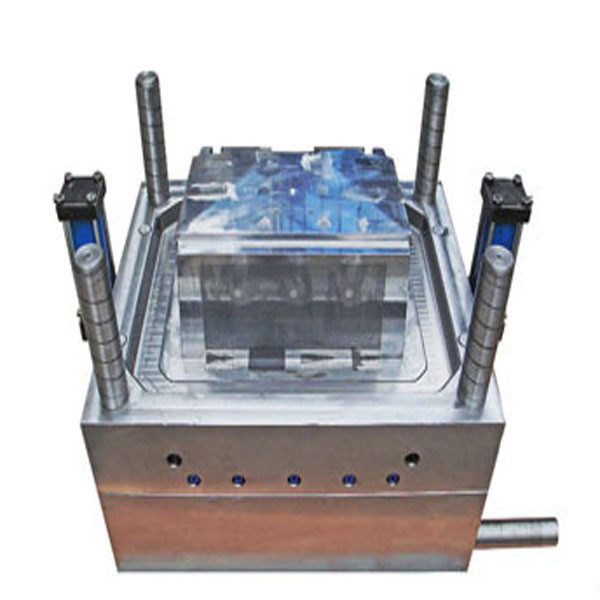 Анодизация ADC12 EPS пенится отливая в форму алюминиевый делать прессформы