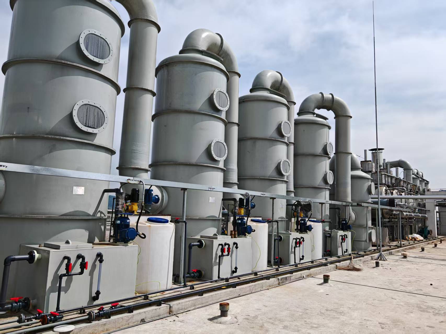 Hubei Yingzhou Environmental Technology Co., Ltd.