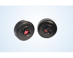 1.4MP CCD microscope camera