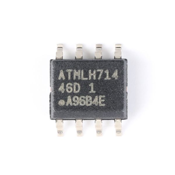 AT93C46DN-SH-T Three-Wire Serial EEPROM 1-Kbit