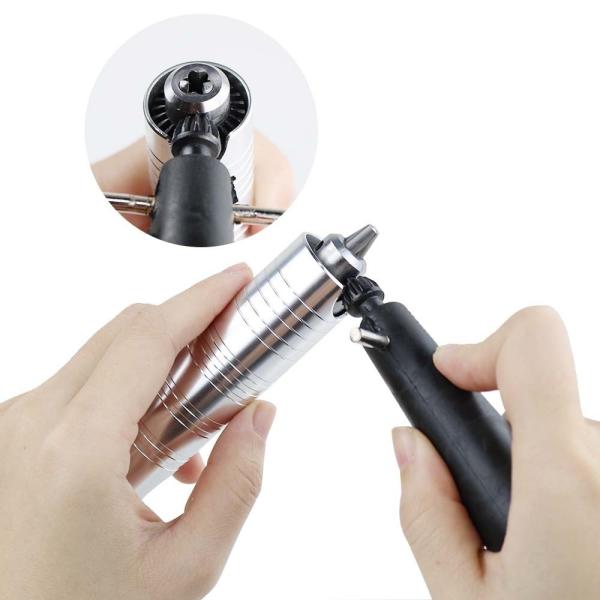 Rotary Polishing Jewelry Hand Tools Flex Shaft Foredom Motor Dremel
