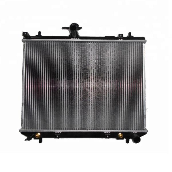 TOYOTA Avensis Diesel Generator Radiator OEM 16400-BZ460 16400-BZ331