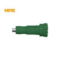 203mm QL60 Dow The Hole Dth Bits et marteaux pour la plate-forme de forage
