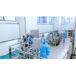 Guangzhou Olehana Biotechnology Co., Ltd.