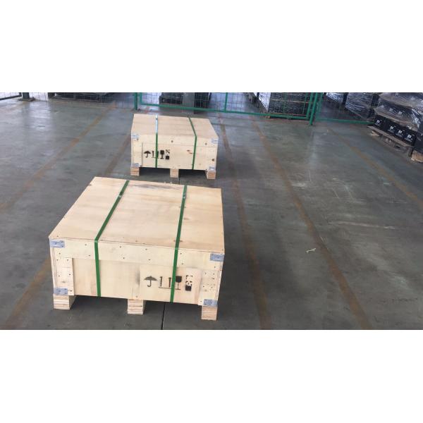 6 Volt 210Ah 3-D-210 Lead Acid Forklift Traction Battery Deep Cycle For Golf Cart