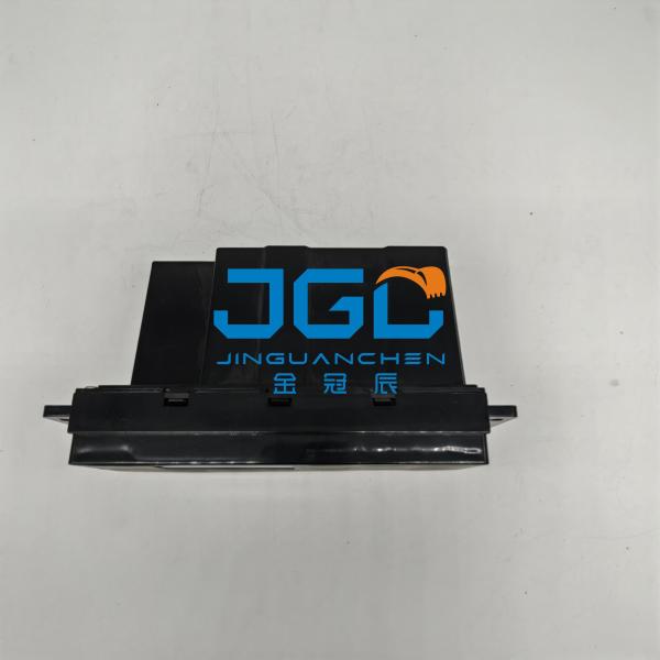 4713662 4692239 máquina escavadora Accessories do controlador ZX200-1 EX300-3 EX320-2 do condicionamento de ar