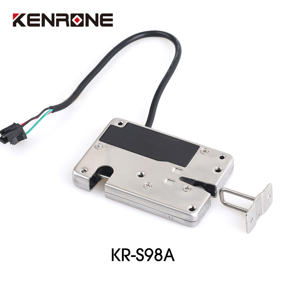 Шкафчик Kerong Iot, электронный шкафчик пакета RS485