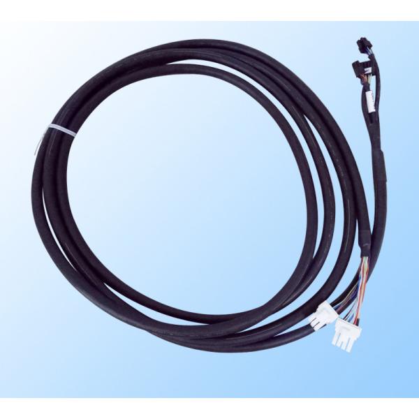 Линия Н610152891АА Панасоник КМ202кабле электронных блоков Смт утверждения КЭ