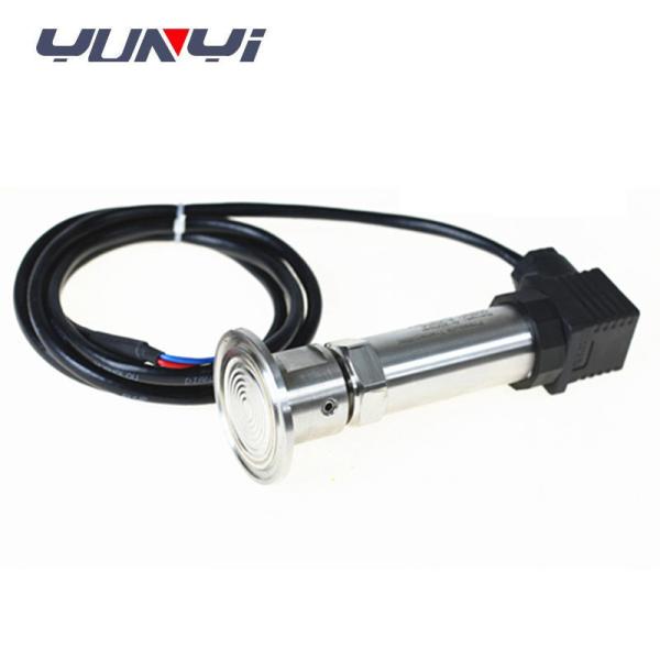 Transmetteur de pression eau-air de compresseur de mazout d'OEM de capteur d'Economical Industrial Pressure de fabricant 0 - 600bar