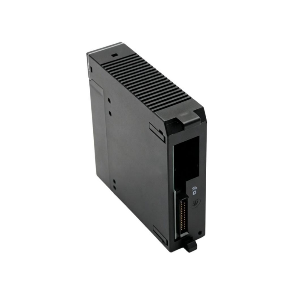 GE IC693CMM321-JJ Ethernet Interface Module | PLC Network Connectivity