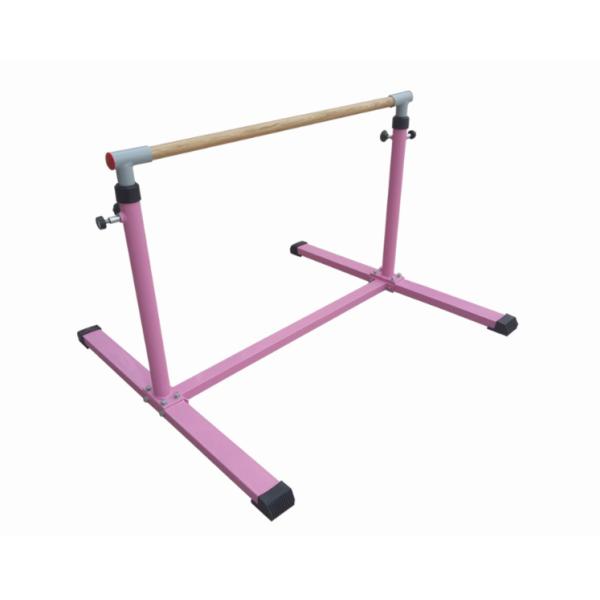Adjustable Children's Horizontal Bar 3-Piece Combo Set for Customization Purposes
