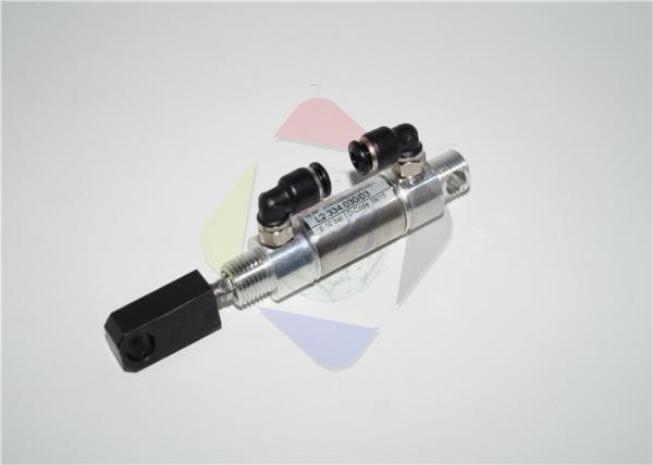 L2.334.030 HD Pneumatic Cylinder Printing Machine Spare Parts SM52 CD74 CD102 SM74
