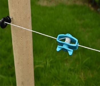 Wire Up Electric Fence Tensioner Twine ​Wire Rope Strainers 2.5mm