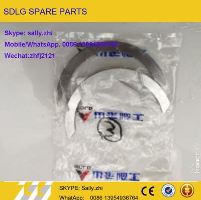 SDLG UPPER THRUST WASHER  4110000509062 ,SDLG loader parts  for sdlg wheel loader  LG936