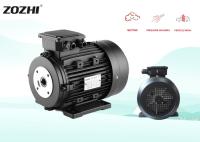 1400Rpm 3 fan creuse de cage d'écureuil du moteur 24mm d'axe de phase fraîche pour la machine à laver de voiture