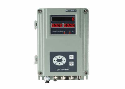 Controlador de exposição For Belt Integrator do diodo emissor de luz da montagem da parede com saída análoga