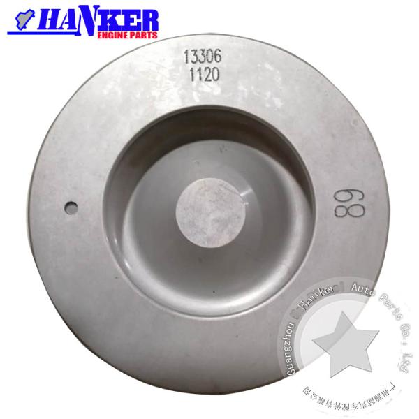 13306-1120 Piston Liner Kits J05CT S05D Diesel Engine Spare Parts for Heavy Duty Truck