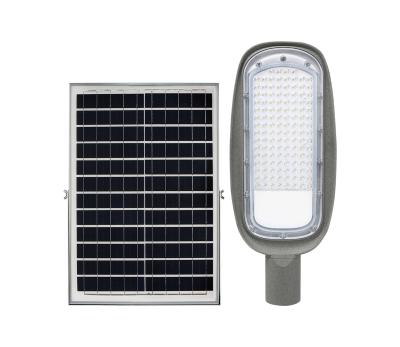 170LM/W Dustproof Solar LED Street Lamp , Multipurpose Solar Parking Lot Lights