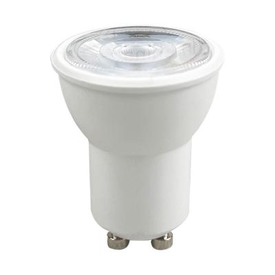 3.5W Mini GU10 LED Dimmable Spotlight MR11 35mm 2700K Very Warm White LED Bulbs