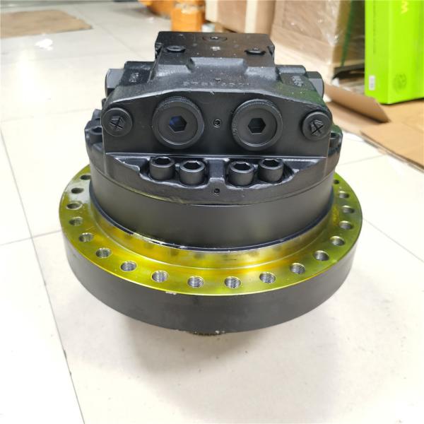 Peças para escavadeiras Peças para engrenagens de redução de viagem Caixa de engrenagens de viagem SA7117-30031 SA7117-30030 Para Volvo EC210B