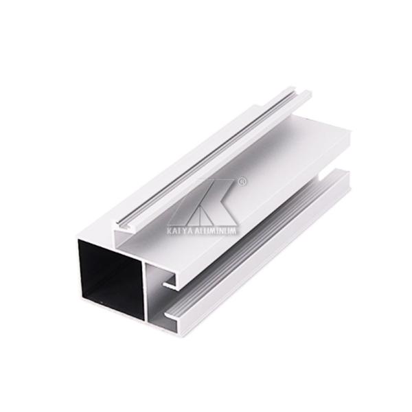 Modern House Aluminum Sliding Window Office Sliding Glass Window