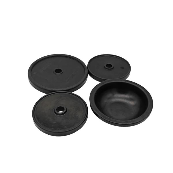 High Pressure Water Pump Diaphragm Accumulator Membrane Replacement For AR30 AR40