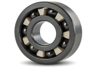 High Speed Operation Field, High Speed Electric Spindle Bearings, Machine Tool Spindle Bearings, Dental Drill Bearings