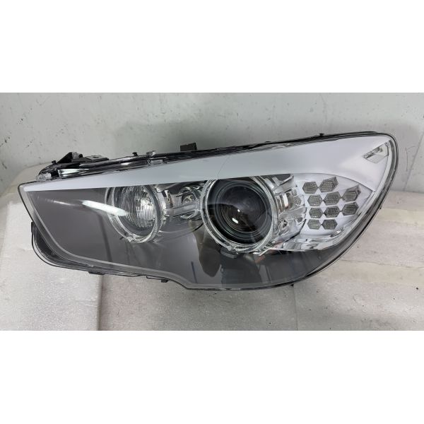 Left Headlight BMW 5 Series GT F07 From 2012 To 2017 Car Headlights Part number: 63127-26272-0