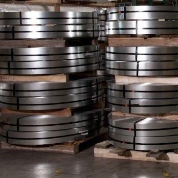 316l Stainless Steel Coils 1/8 Stainless Steel Dividing Strip 301 316