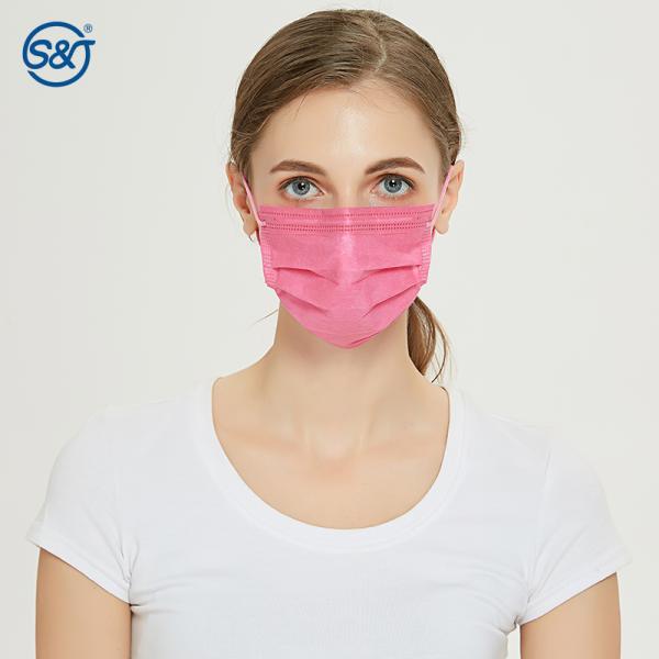 S&J Disposable Impermeable Isolation Gown PE Coating Over PP Layer for Excellent Fluid and Tear Resistance Hospital Uniform