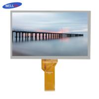 Monitor de Tft LCD do carro do RGB do bocado da relação 24 16.7M Color Depth
