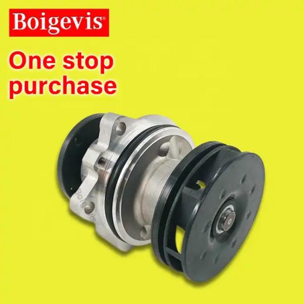 Автозапчасти Автомобильный двигатель Водный насос 11517527910 Для BMW M54 M50 M5