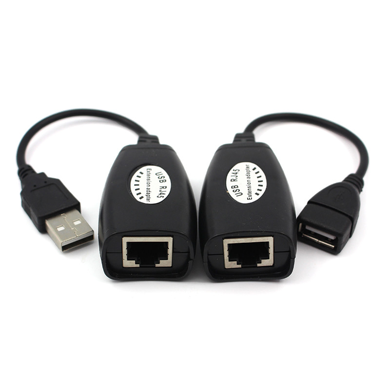 100Mbps USB Lan Adapter