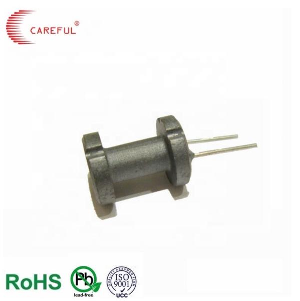 DR2W DR12x16 Ferrite Drum Core Ni Zn Ferrite Core 0.1-100mhz Frequency