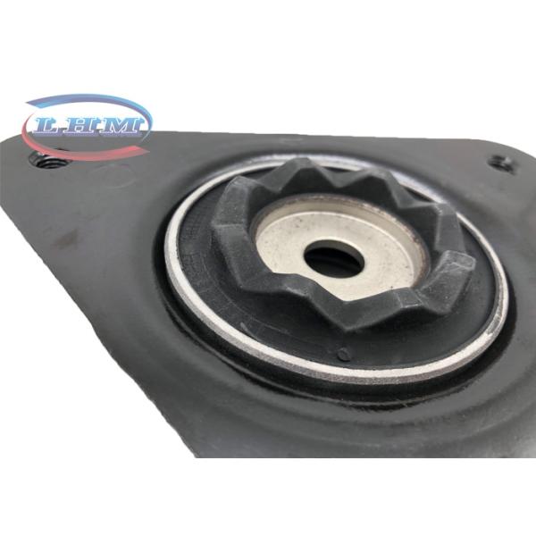 Держатель распорки демфера автомобиля 54320-4КЛ0Б резиновый на след 2014 Ниссан кс